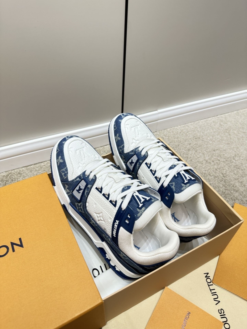 Louis Vuitton Sneakers